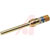 TE Connectivity - 205089-1 - Connector;  Pin;  20-24 AWG;  Pin;  Crimp;  20;  Crimp Snap-in;  Copper Alloy