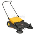 Floor Care Machines & Vacuums
