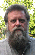 Dale Chayes at LDEO July 2003
