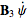 B_3psi^.