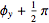phi_y+1/2pi