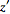 z^'