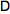 D