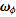 omega_phi