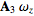 A_3omega_z