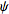 psi
