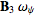 B_3omega_psi