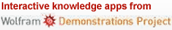 Wolfram Demonstrations Project