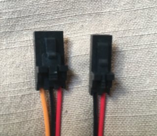 Pump/Valve (C-Grid 2/3 pin)