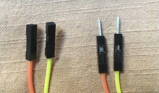 Test Jumpers (M/F)