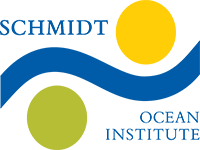 Schmidt Ocean institute