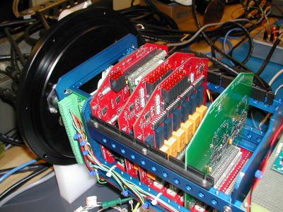 OASIS3 Controller