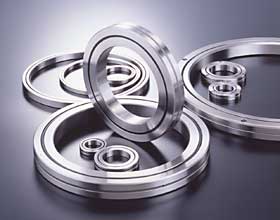 IKO Crossed Roller Bearings
