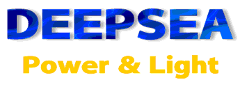 DeepSea Power & Light