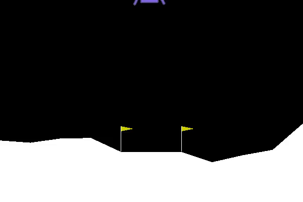 Lunar Lander