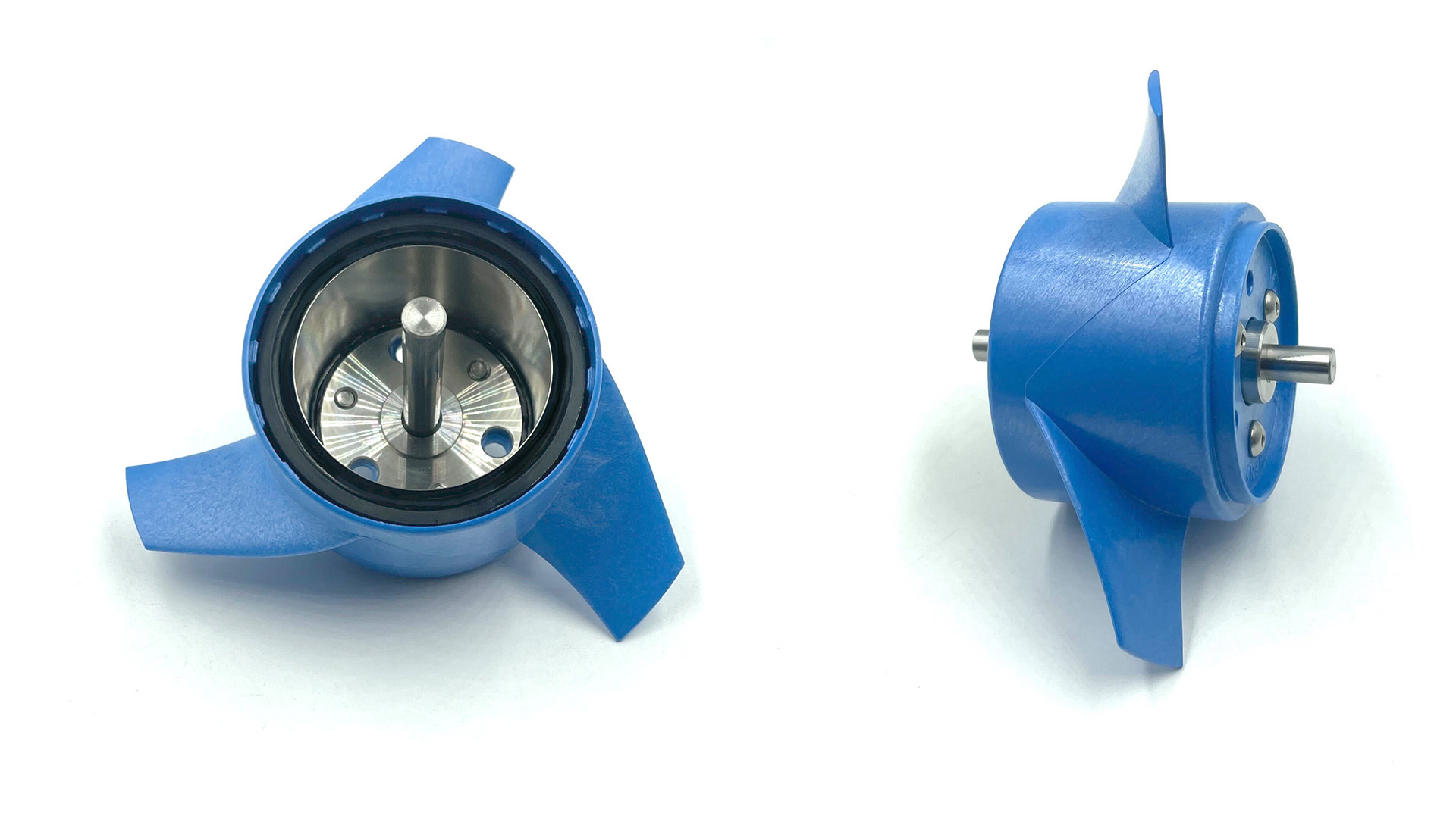 t500 rotor