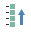 The "Collapse" icon.