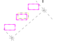 An example of the "Contain" option. 