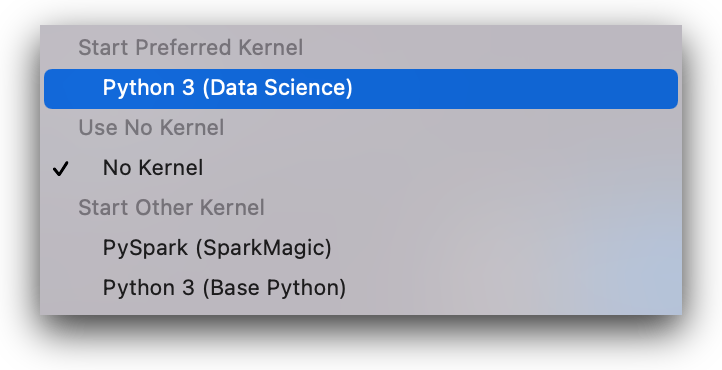 kernel-tip