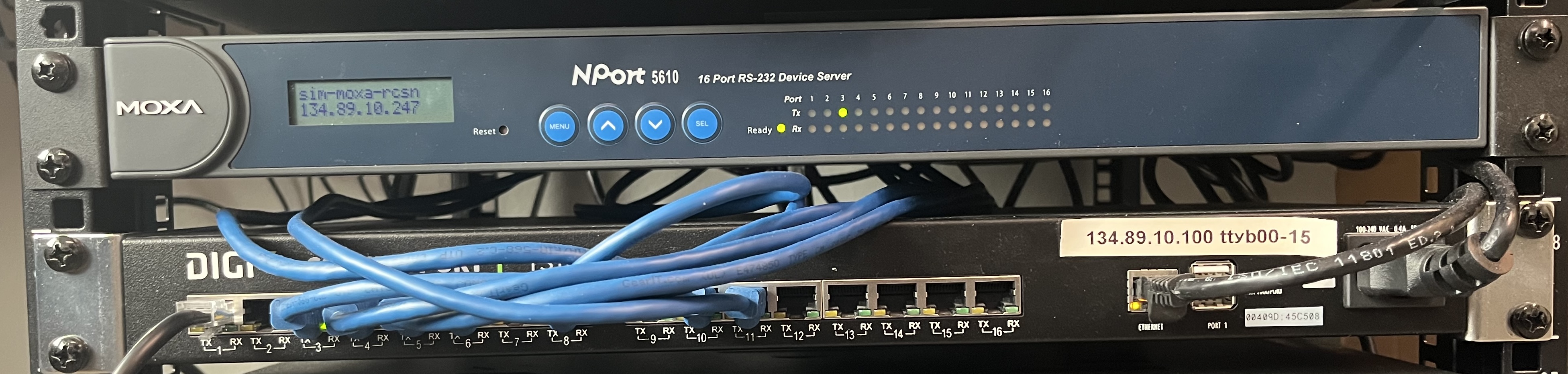 physical-connections